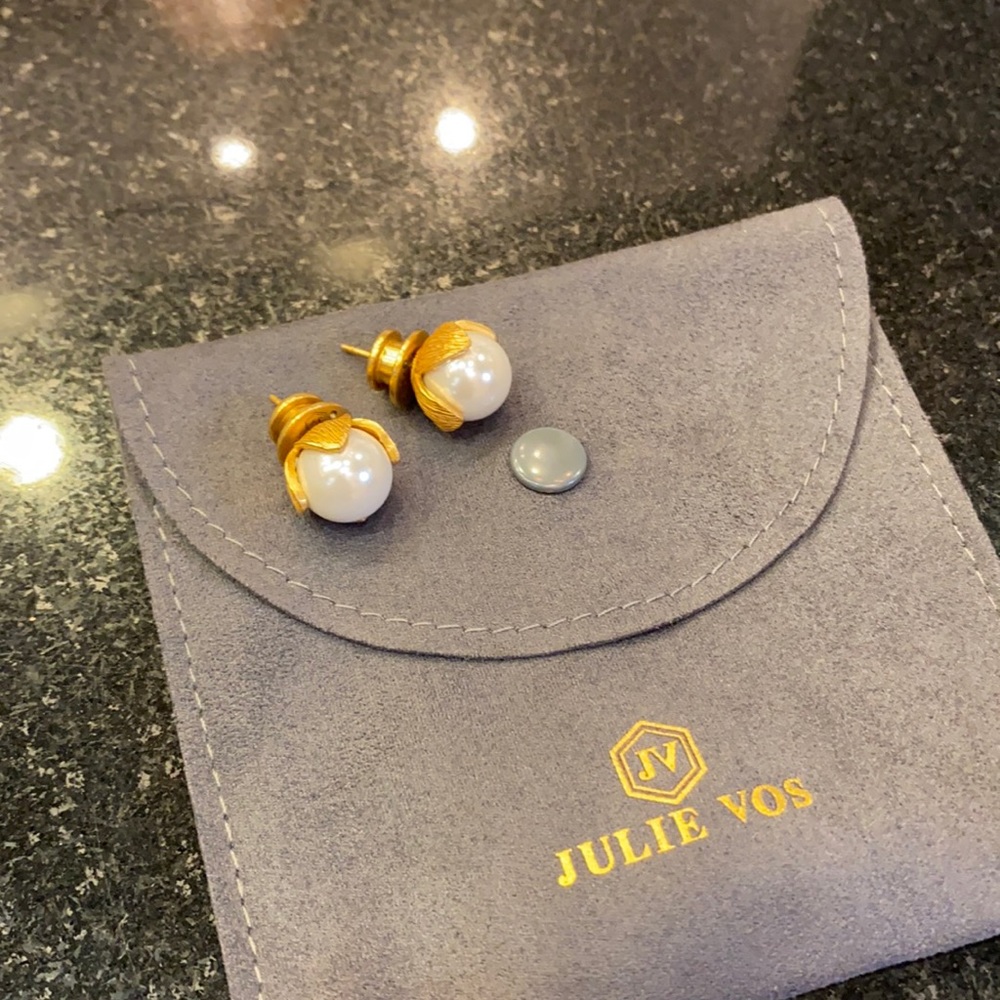 Julie Vos Penelope Stud
